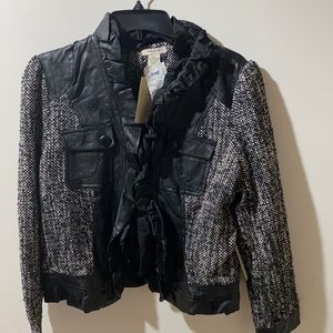 Super Cute Jacket/Blazer